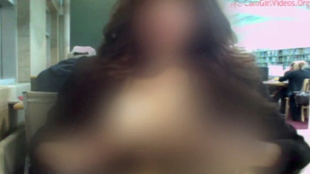 Lilsecrett webcam sex betrapt